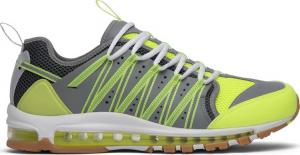 Кроссовки Nike CLOT x Air Max 97 Haven 'Volt', желтый