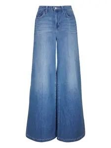 Джинсы Quincy L'Agence, синий