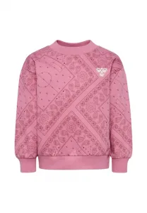 Ini свободная толстовка с узором пейсли Hummel, Polignac