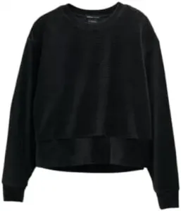 prAna Womens Escambia Pull Over