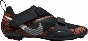 Кроссовки Nike Wmns SuperRep Cycle 'Tiger', черный