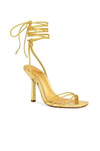 Туфли Thea в цвете Ouro Claro SCHUTZ, Ouro Claro