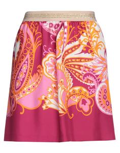 Юбка True Royal, фуксия
