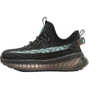 Детская повседневная обувь для детей MQD, черный