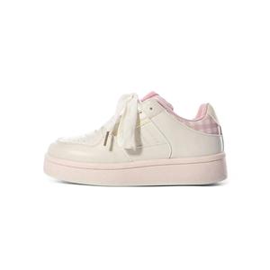 Износостойкие и легкие низкие кроссовки для женщин Luji, Pink