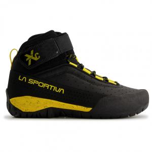 Водные туфли для каньонинга La Sportiva TX Canyon, черный/желтый