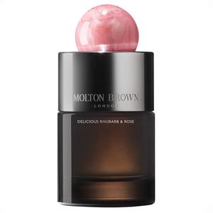 Парфюмерная вода Molton Brown Delicious Rhubarb & Rose Unisex