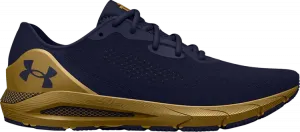 Кроссовки Under Armour HOVR Sonic 5 Team NCAA - Notre Dame Navy, синий