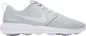 Бутсы Nike Wmns Roshe Golf 'Pure Platinum', серый