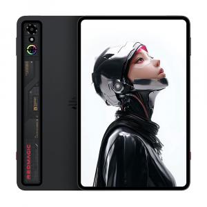 Планшет Redmagic Gaming Tablet 3 Pro (CN), 9.06'', 12Гб/256Гб, Wi-Fi, чёрный
