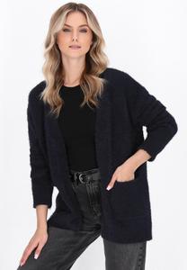 Кардиган DreiMaster Cardigan, Navy/Dark Blue