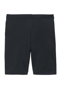 Брюки моделирующие Natural Skin, однотонные, женские CALIDA, черный