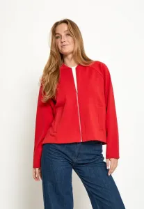 Летняя куртка nayo Peppercorn, Aura Orange