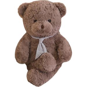 Успокаивающая плюшевая игрушка кролик и динозавр высота 60см YUEZHILIAN