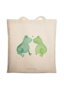 Сумка Mr. & Mrs. Panda, кремовый