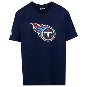 Футболка New Era NFL Regular Tennessee Titans, синий