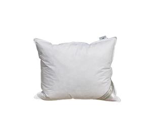 Мягкая пуховая подушка Hofmann Franken 60х70 см 400г 100% пух Betten Hofmann