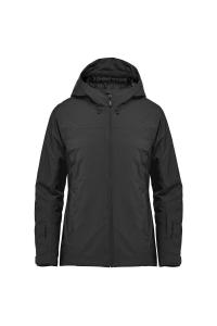 Куртка Nostromo Soft Shell Stormtech, черный