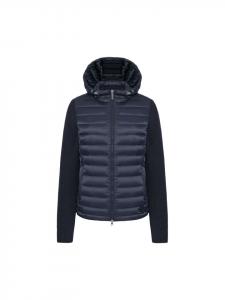 COLMAR Куртка Transitional 2095 темно-синего цвета