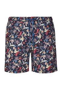 Плавки-шорты BARON FINBAR Charles Colby, темно-синий