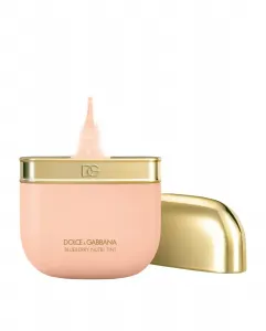 Тональная основа Blueberry Nutri-Tint Dolce & Gabbana, 3W