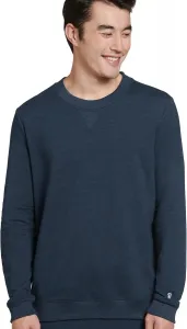 Jockey мужской флисовый свитшот из легкой хлопковой смеси