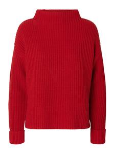 Свитер SELECTED SLFSELMA SUS, красный