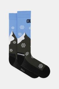 Носки Colmar, синий