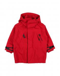 Куртка детская Dolce&Gabbana, красный
