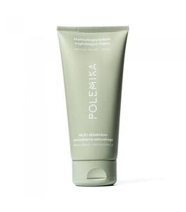 Полемика, Многофункциональный разглаживающий и успокаивающий бальзам, 200 мл, Polemika