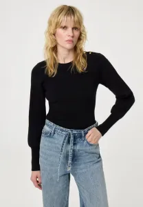 Свитер лилиан Fabienne Chapot, Black