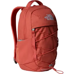 Мини-Рюкзак Borealis The-North-Face, mars dust dark heather