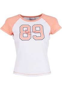 Рубашка Karl Kani, белый