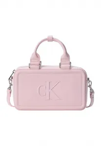 Сумка баулетто Calvin Klein, Cradle Pink