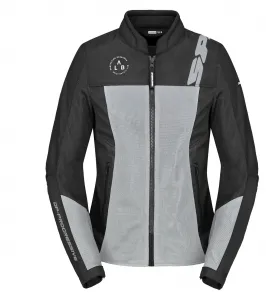 Женская куртка Corsa Net Windout Spidi, серый/черный