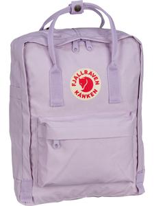 Рюкзак FJÄLLRÄVEN/Backpack Kanken, цвет Pastel Lavender