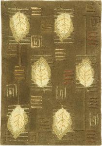 Ковер SAFAVIEH, 267 x 359 см, Berkeley Collection, ассорти цветов, ручной работы из шерсти, идеален для помещений с высокой проходимостью в гостиной, спальне (BK46B)