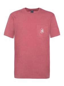 Рубашка Protest  ISIAH, цвет Roan Rougebordeaux