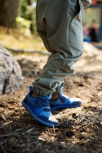 Детские кроссовки Tepastelu Reima, синий