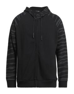 Толстовка Roberto Cavalli, черный