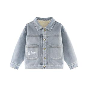 Disney Детский топ Light Blue для детей от 3 до 7 лет