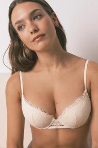 Бюстгальтер Women'Secret, бежевый