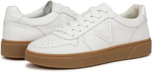 Кроссовки VIONIC Kimmie Court, цвет White Gum Leather