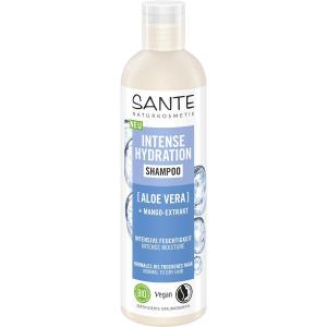 Шампунь Sante Naturkosmetik Intense Hydration Shampoo, 250 ml