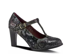 Туфли Mazie L'Artiste, Black