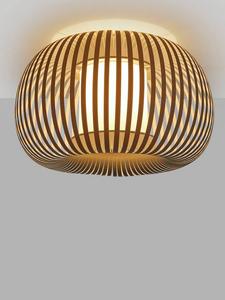 Светильник Harmony Ribbon полупотолочный John Lewis, Reflect Grey