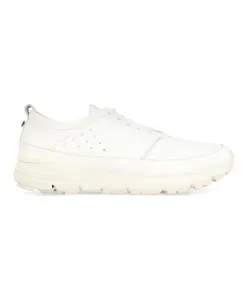 Кроссовки с подошвой Vibram Volta, белый