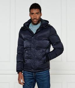 Куртка мужская Guess Jeans Regular Fit, синий