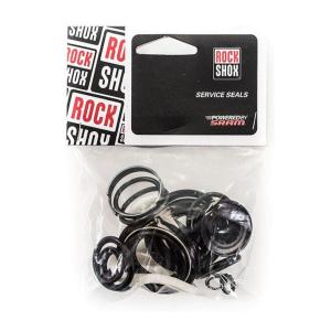 Комплект прокладок SID 2014-2016 ROCK SHOX