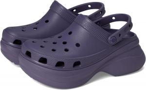 Мужские сабо Crocs Classic Bae, Nightshade